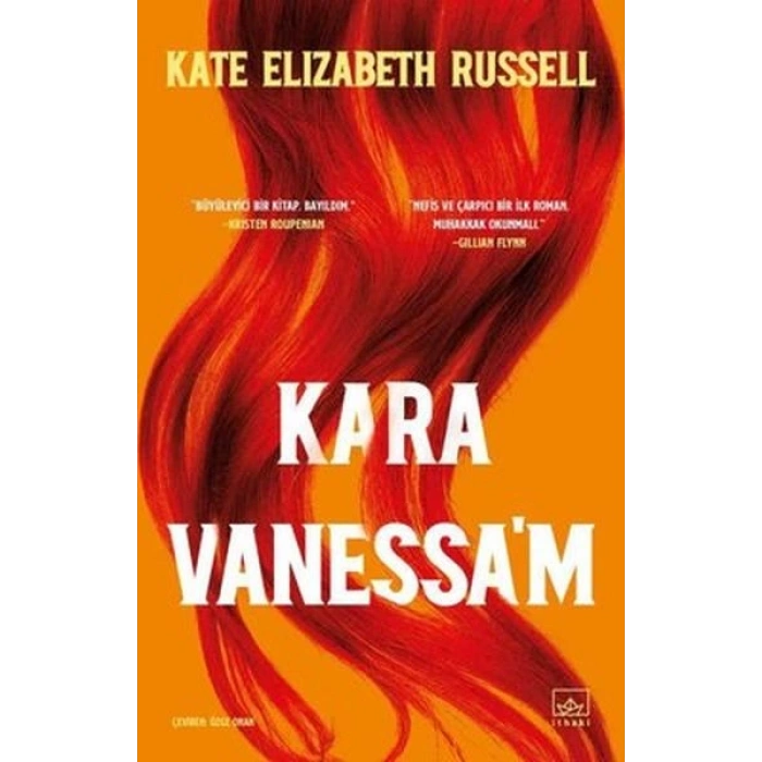 Kara Vanessam