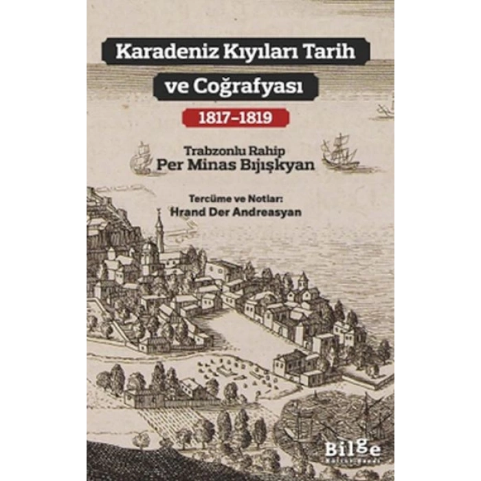Karadeniz Kıyıları Tarih ve Coğrafyası
