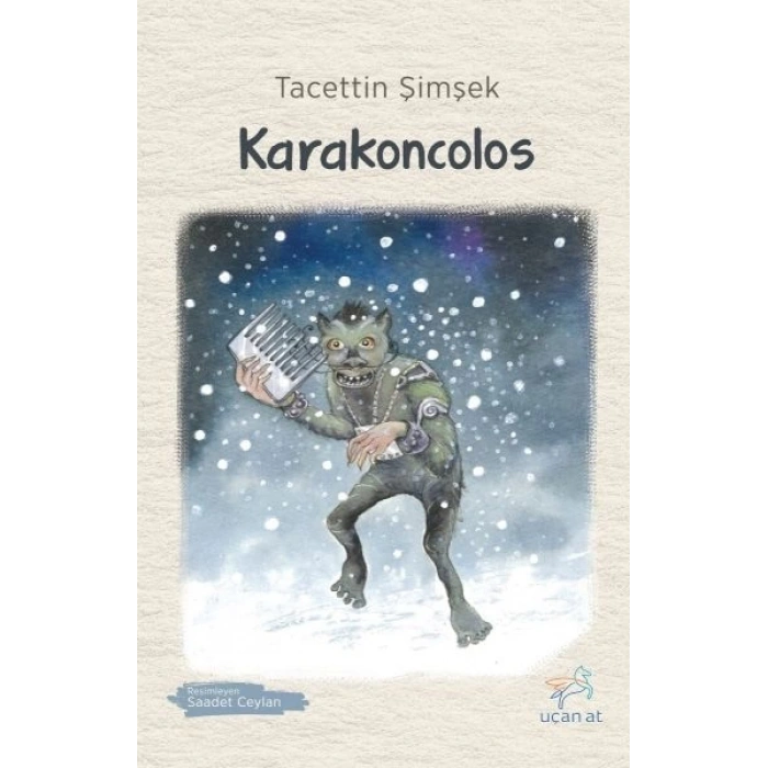 Karakoncolos