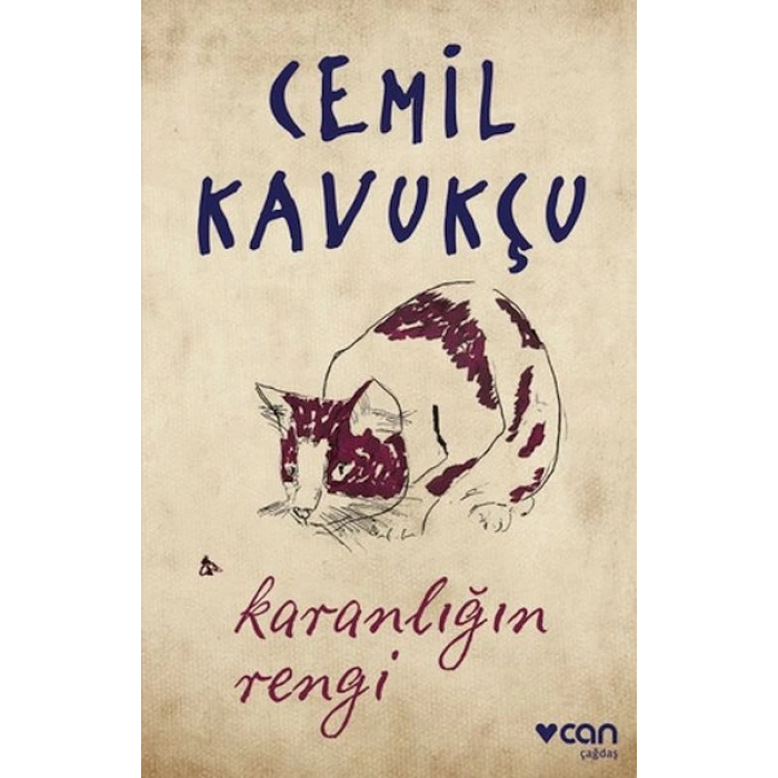 Karanlığın Rengi