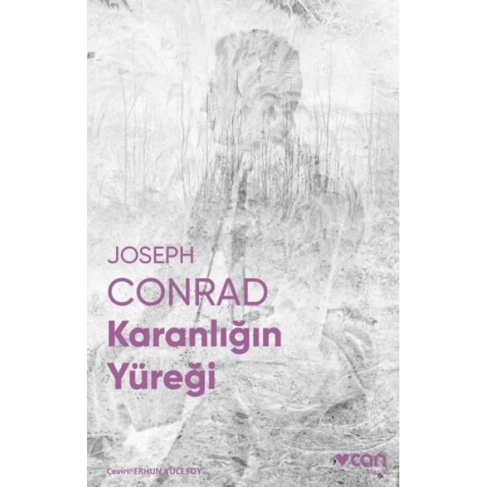 Karanlığın Yüreği (Fotoğraflı Klasikler)