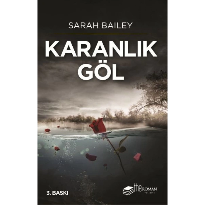 Karanlık Göl