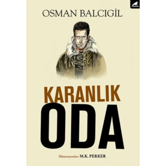 Karanlık Oda