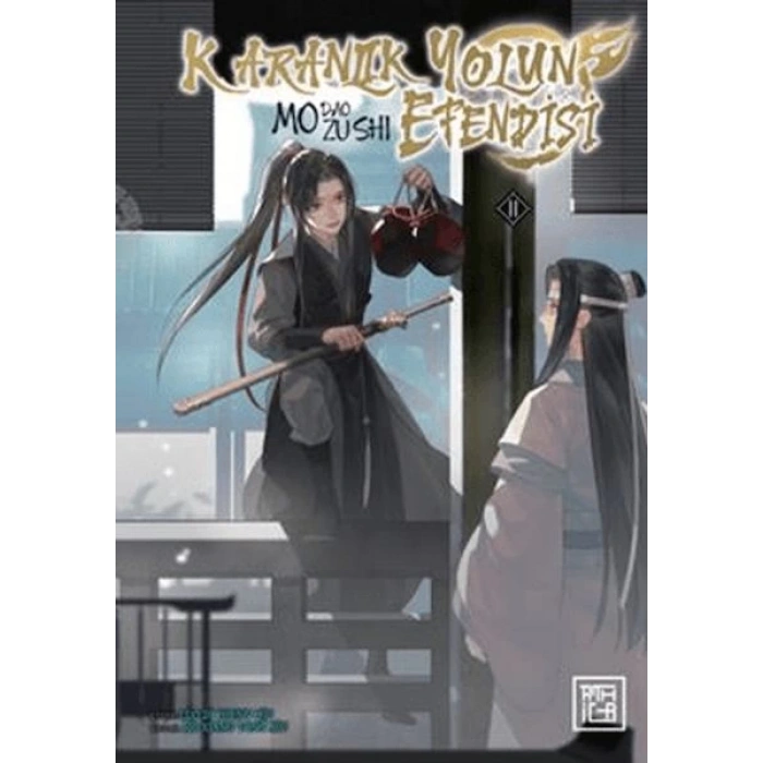 Karanlık Yolun Efendisi 2