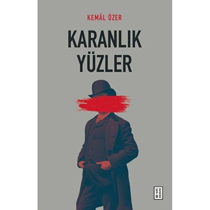 Karanlık Yüzler