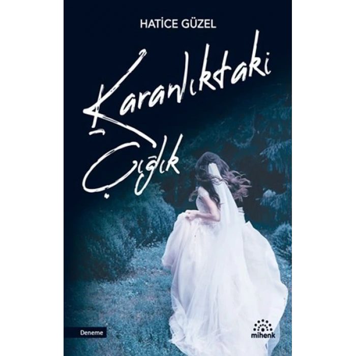 Karanlıktaki Çığlık
