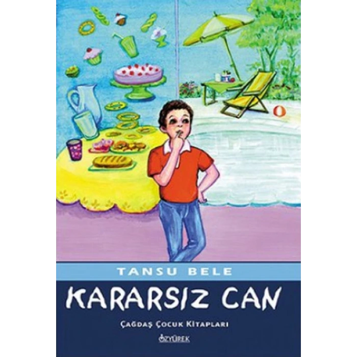 Kararsız Can