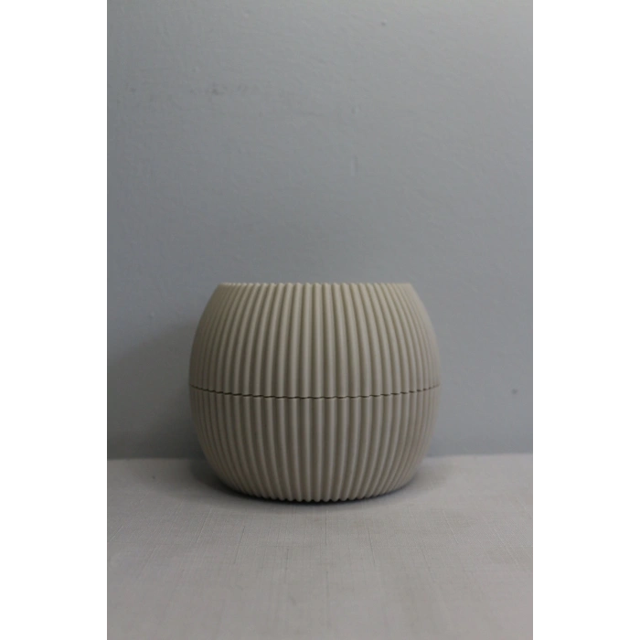 Karasu Mercan Saksı No 2