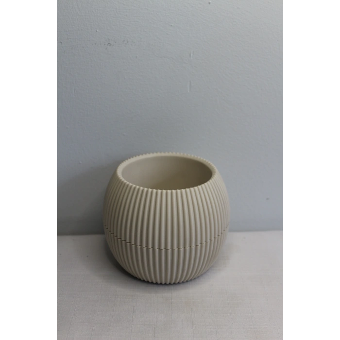 Karasu Mercan Saksı No 2