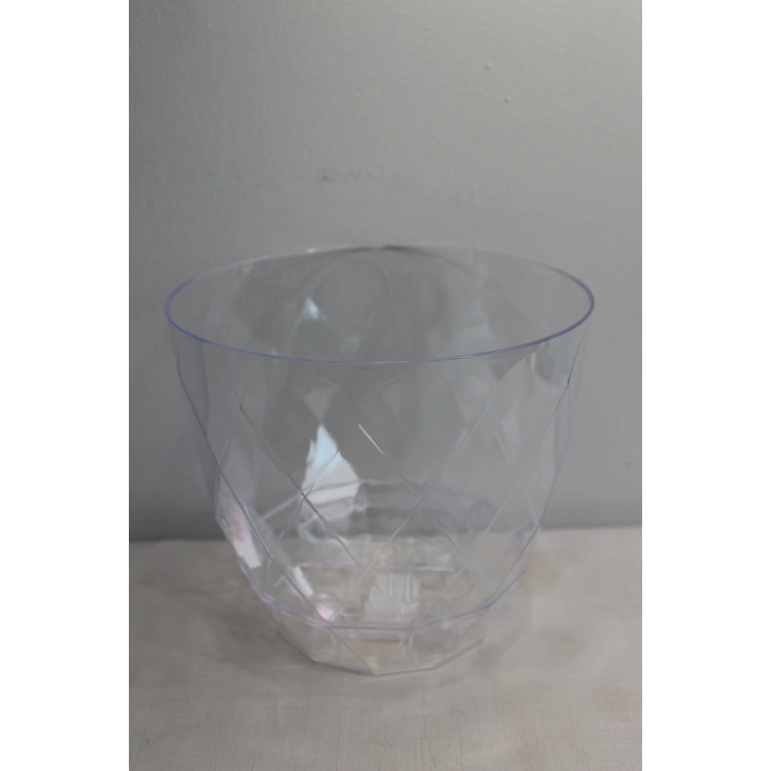 Karasu Yakamoz Orkide Saksı No 2