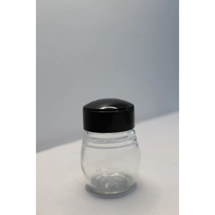 Karcam Tuzluk Biberlik