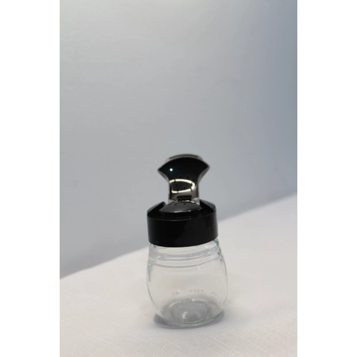 Karcam Tuzluk Biberlik