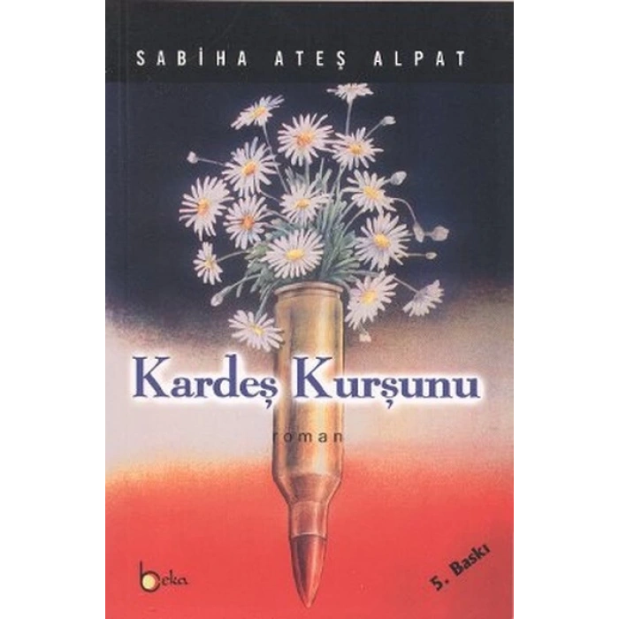 Kardeş Kurşunu
