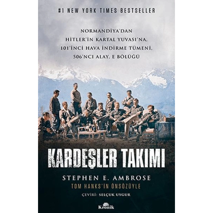 Kardeşler Takımı