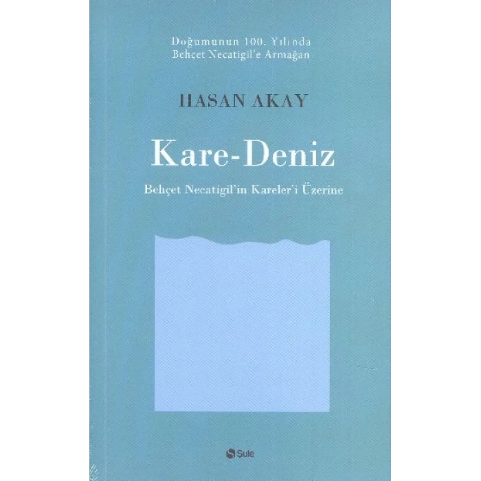Kare-Deniz