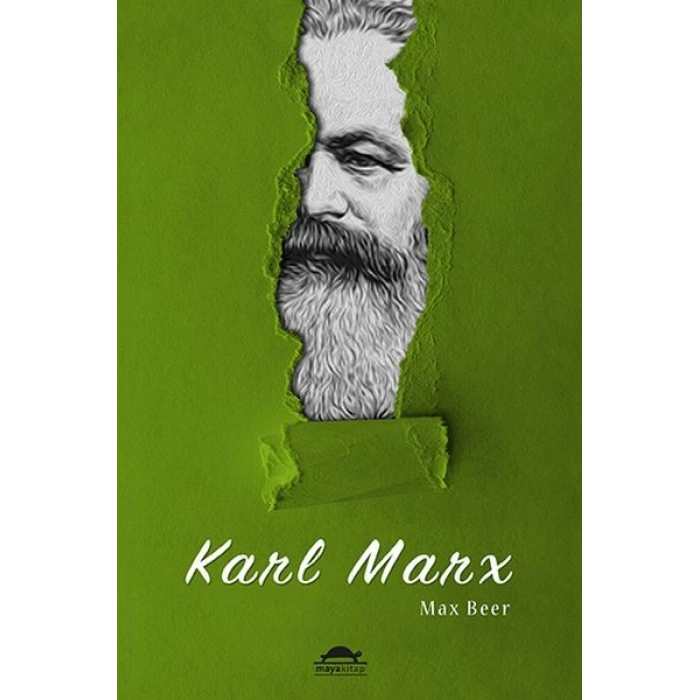 Karl Marx Hayatı ve Öğretileri - Maya Biyografi Dizisi - 4