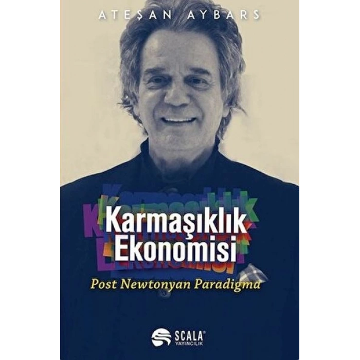 Karmaşıklık Ekonomisi