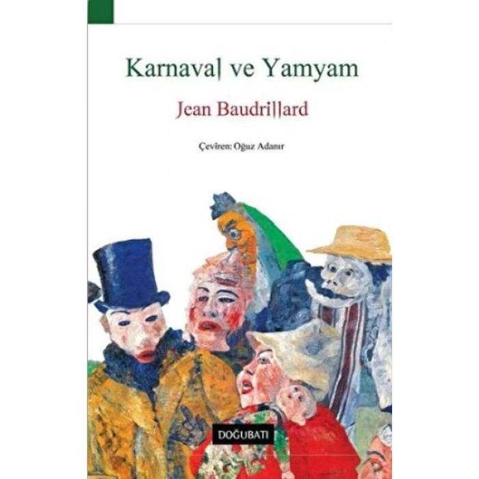 Karnaval ve Yamyam