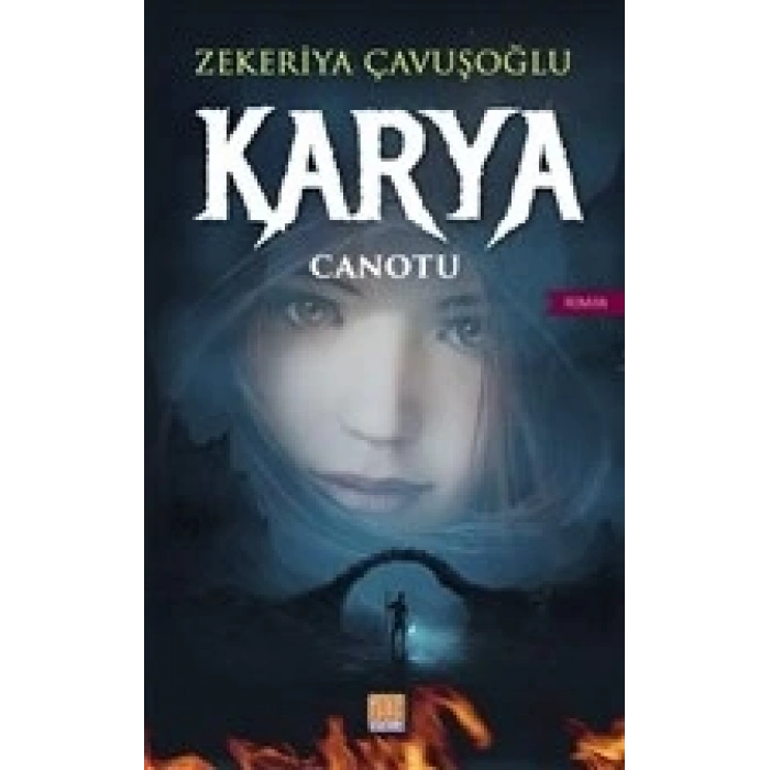 Karya - Canotu