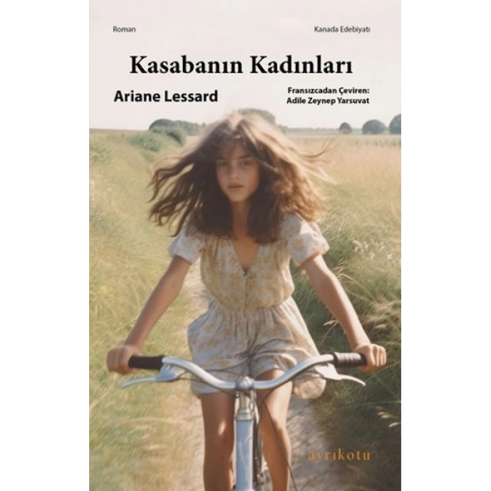 Kasabanın Kadınları