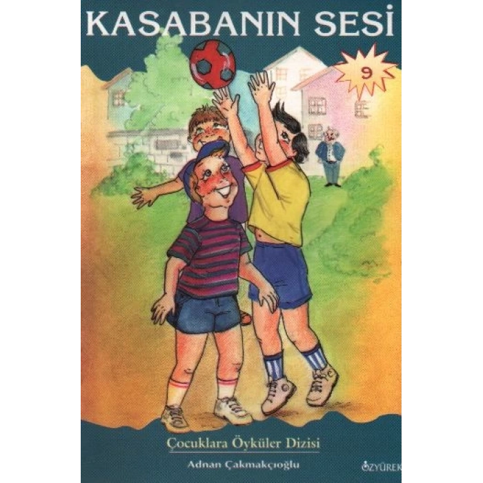 Kasabanın Sesi