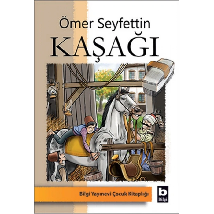 Kaşağı