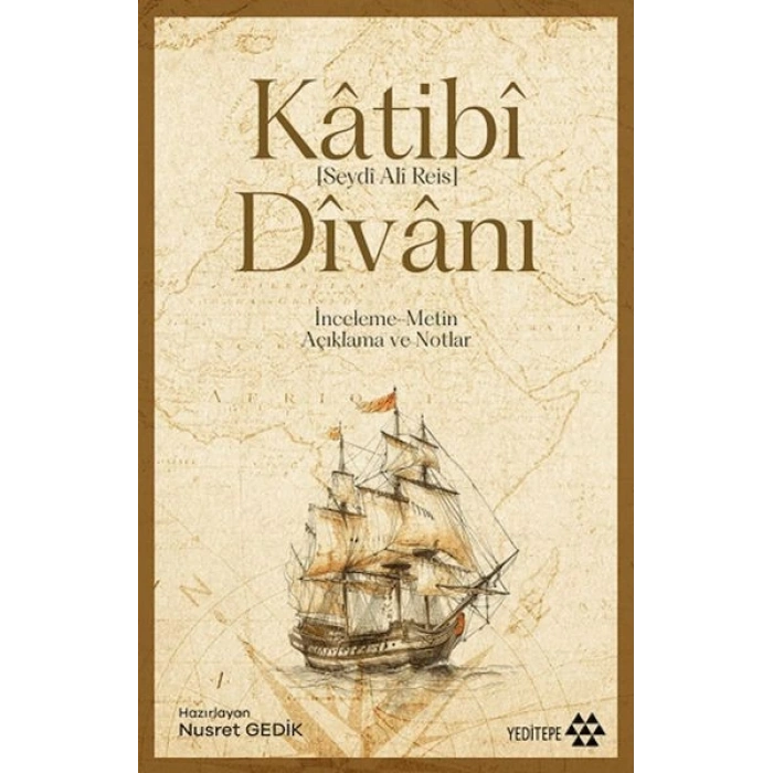 Katibi Divanı
