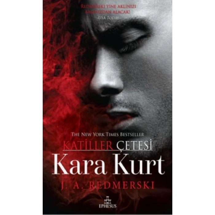 Katiller Çetesi - Kara Kurt
