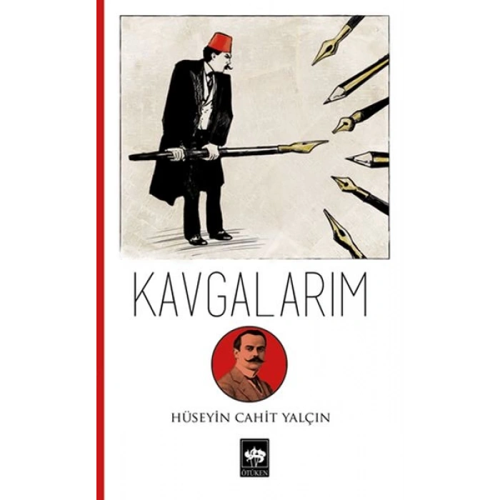 Kavgalarım