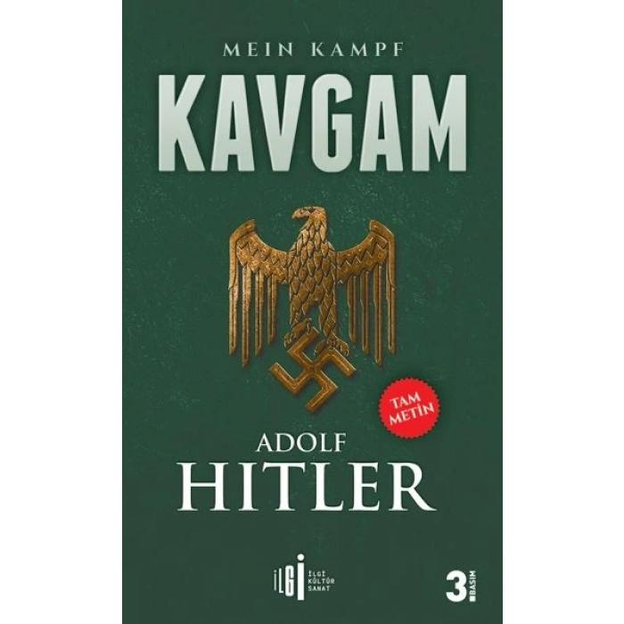 Kavgam