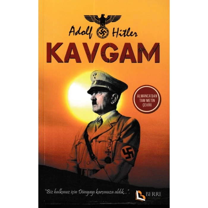 Kavgam - Adolf Hitler