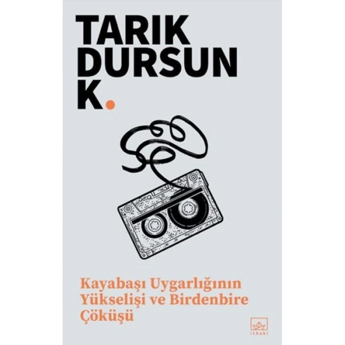 Kayabaşı Uygarlığının Yükselişi ve Birdenbire Çöküşü