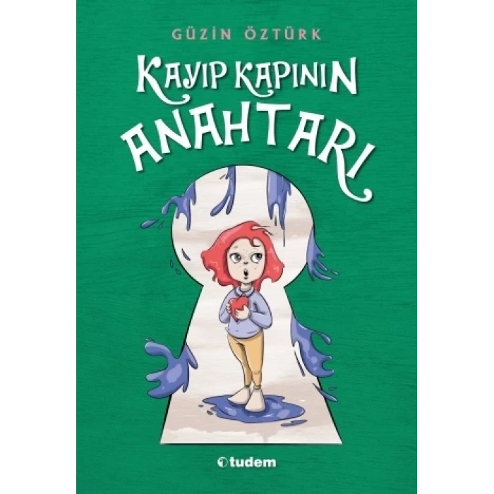 Kayıp Kapının Anahtarı