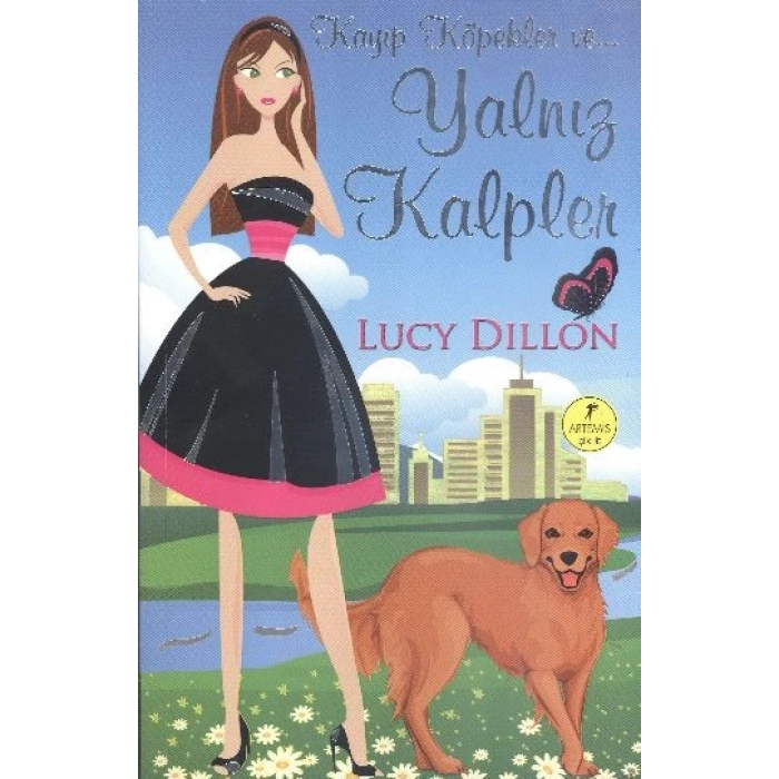 Kayıp Köpekler Ve... Yalnız Kalpler