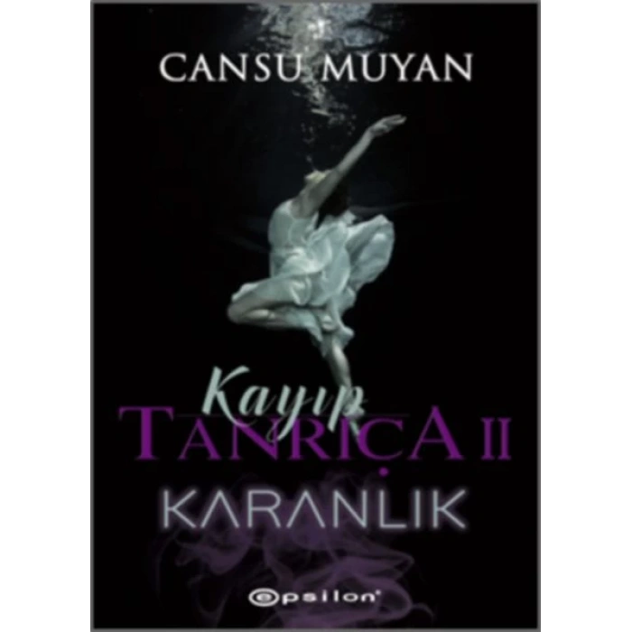 Kayıp Tanrıça 2 - Karanlık