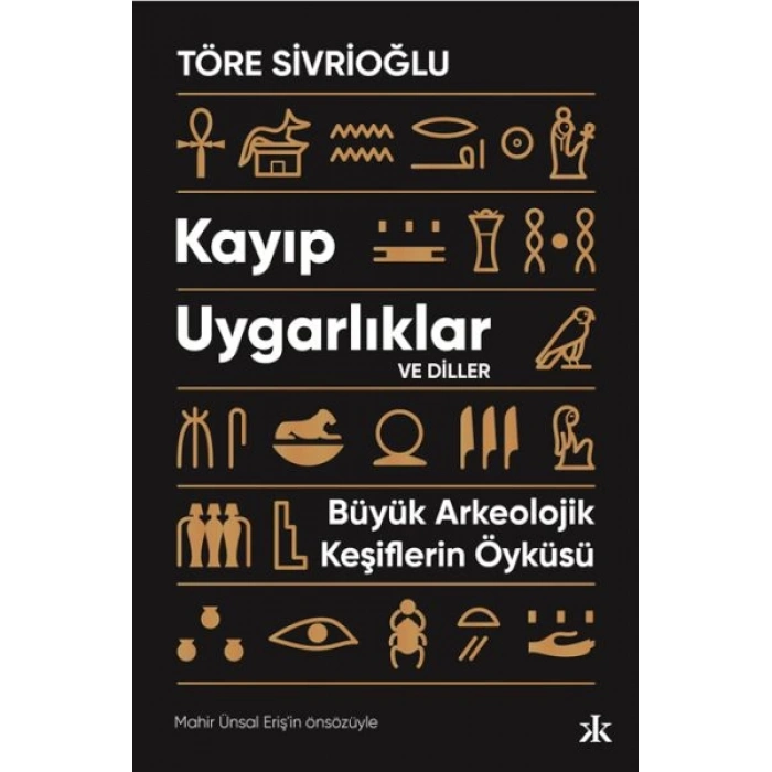 Kayıp Uygarlıklar ve Diller