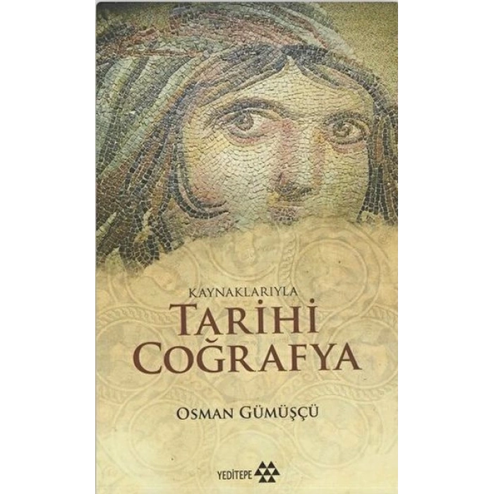 Kaynaklarıyla Tarihi Coğrafya