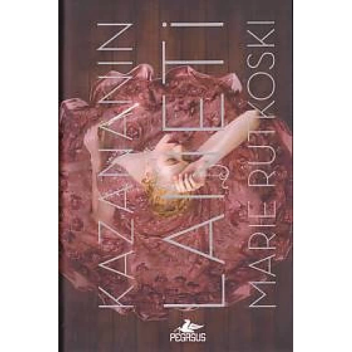 Kazananın Laneti (Ciltli)