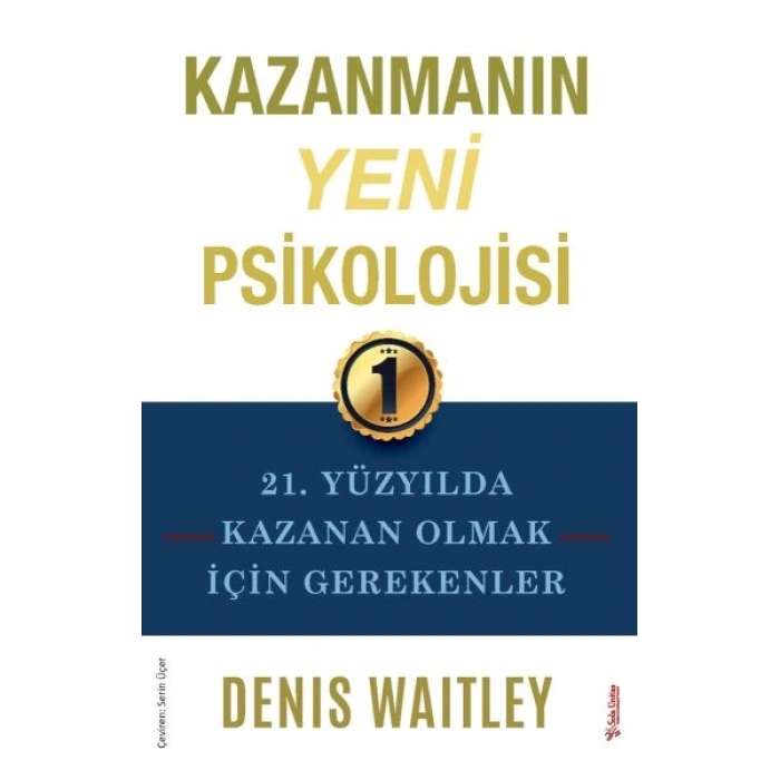 Kazanmanın Yeni Psikolojisi