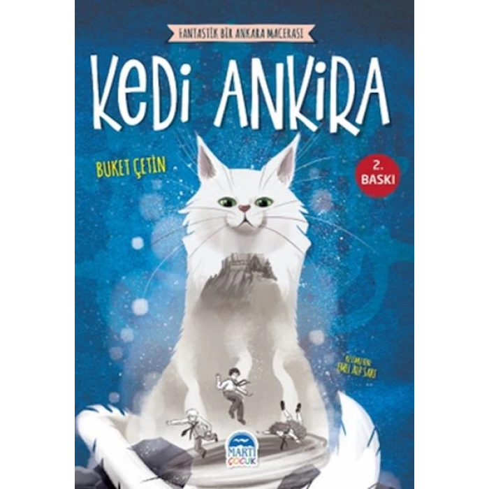 Kedi Ankira