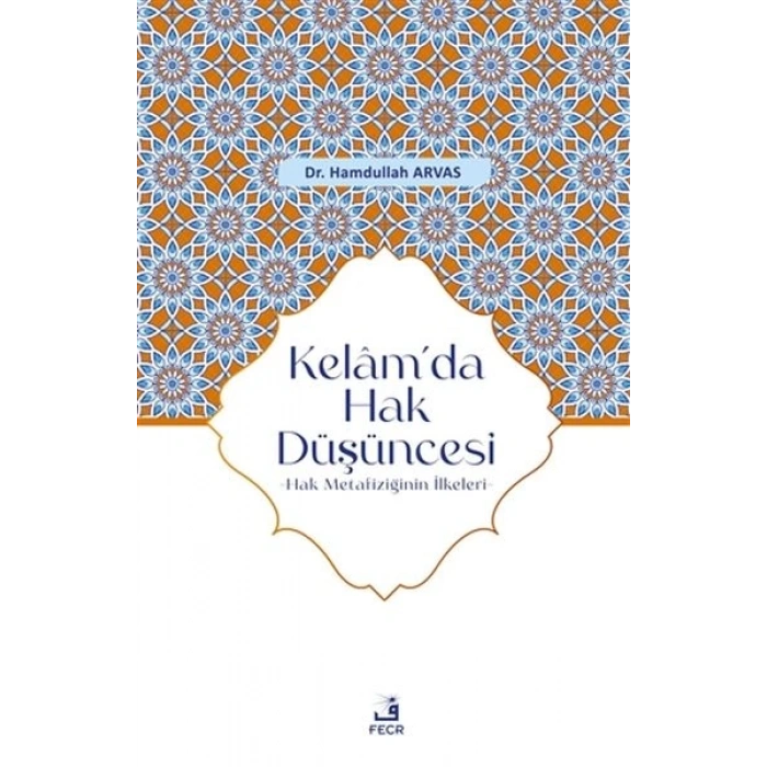 Kelam’da Hak Düşüncesi