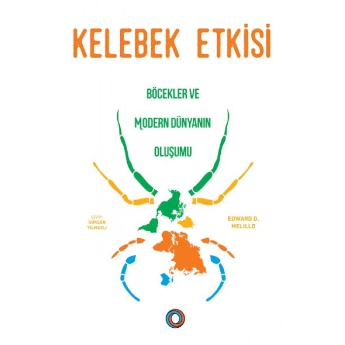 Kelebek Etkisi