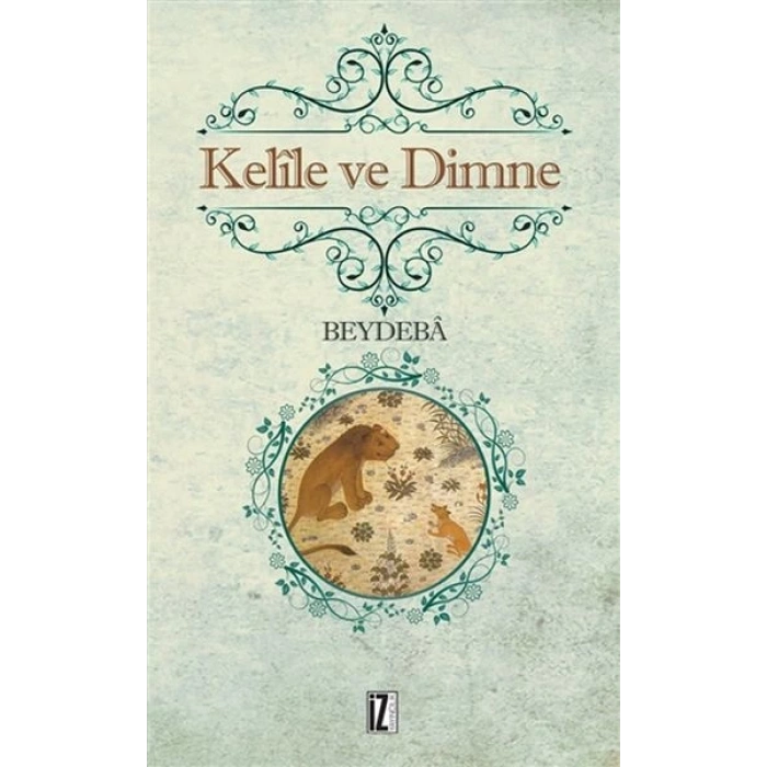 Kelile ve Dimne
