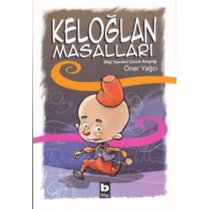 Keloğlan Masalları