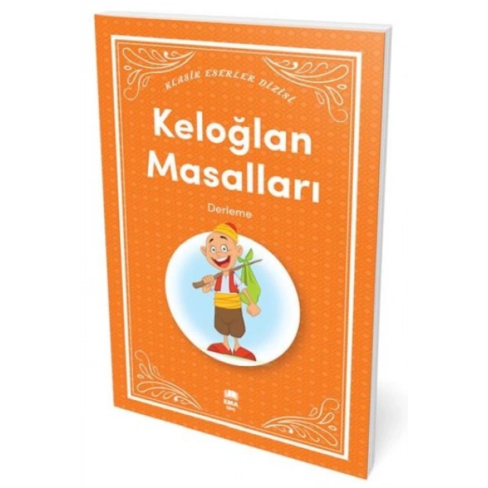 Keloğlan Masalları