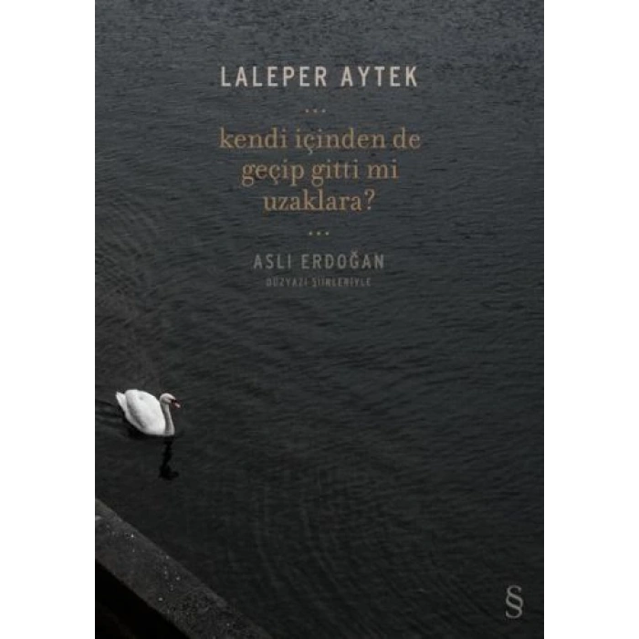 Kendi İçinden De Geçip Gitti Mi Uzaklara