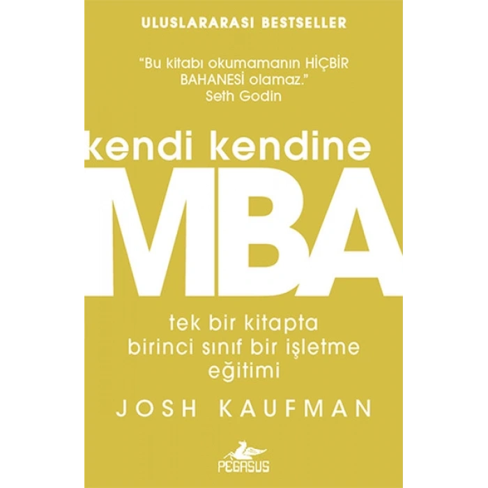 Kendi Kendine MBA
