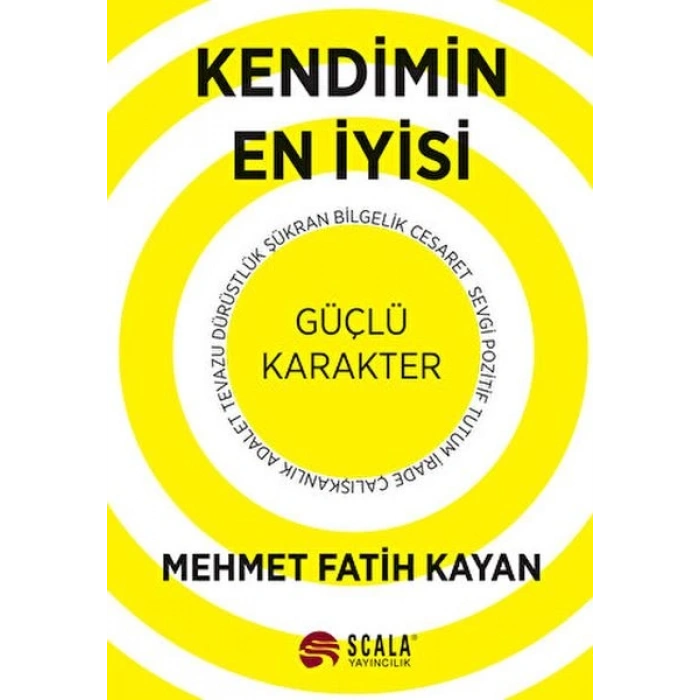 Kendimin En İyisi