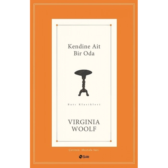 Kendine Ait Bir Oda