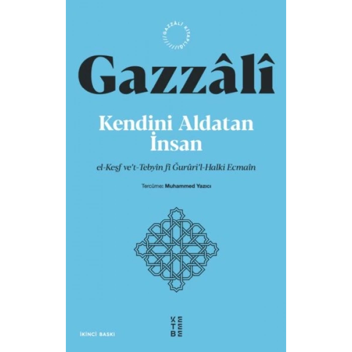 Kendini Aldatan İnsan